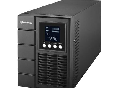Nguồn lưu điện UPS CyberPower OLS1000E