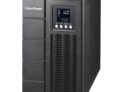 Nguồn lưu điện UPS CyberPower OLS2000E