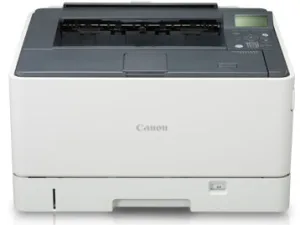 Máy in Laser khổ A3 Canon LBP 8780x