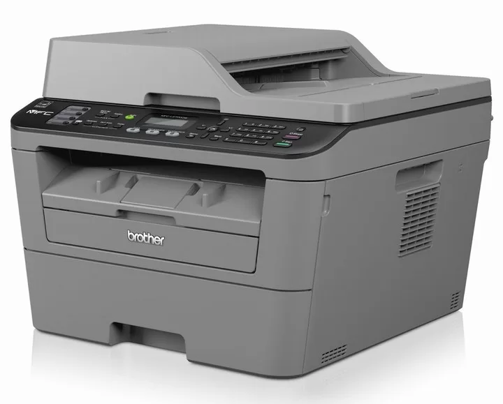 Máy in Laser đa chức năng Brother MFC-L2701D