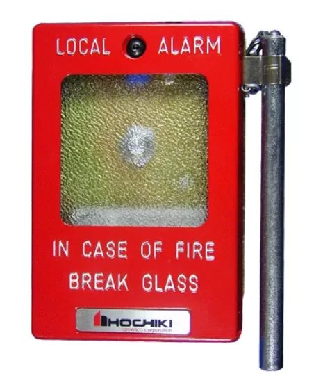 Nút nhấn khẩn cấp HOCHIKI HPS-CP