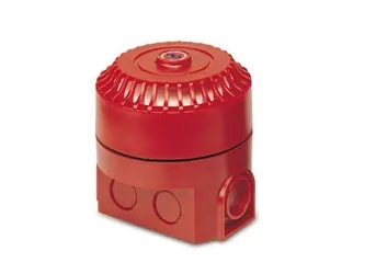 Còi báo động HORING AH-03127-S