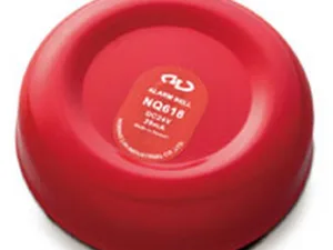 Chuông báo cháy 6inch 12VDC HORING NQ-618