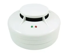 Đầu dò khói quang YUNYANG YSD-02