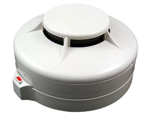 Đầu dò khói quang YUNYANG YSD-30L