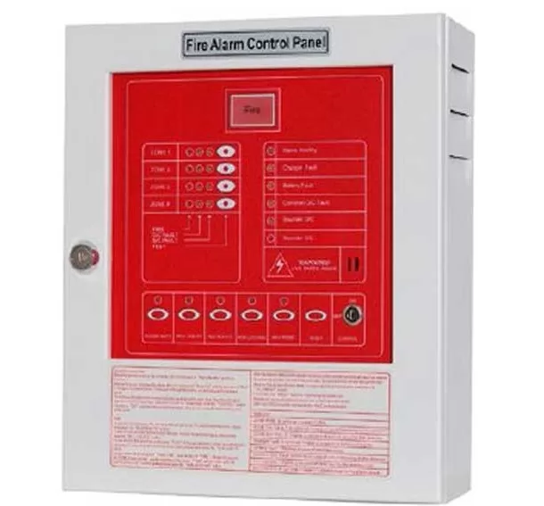 Tủ trung tâm báo cháy 5 kênh YUNYANG YF1-0005L