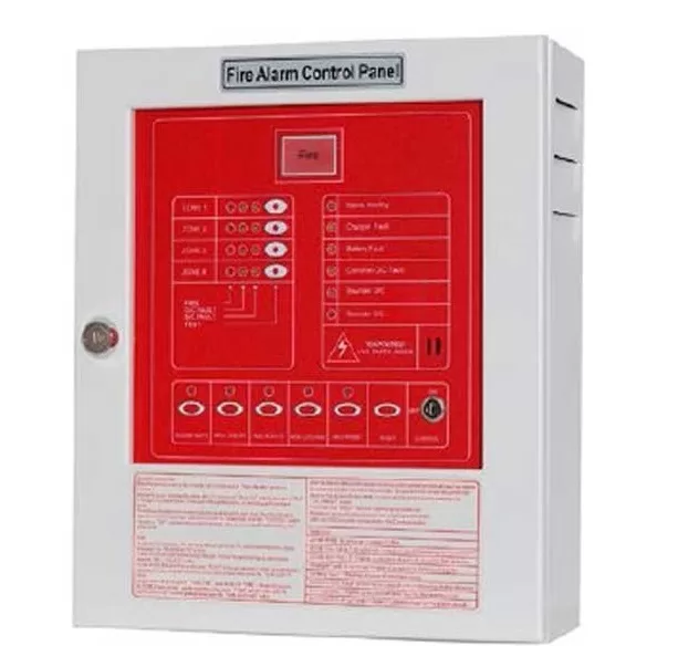 Tủ trung tâm báo cháy 12 kênh YUNYANG YF3-0012L