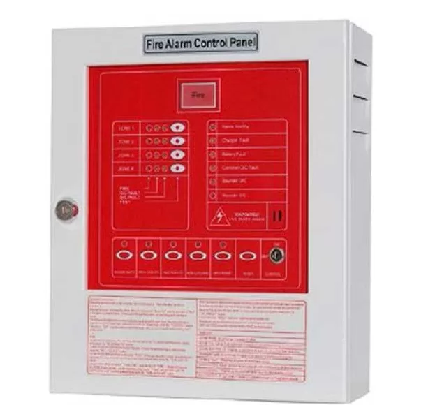 Tủ trung tâm báo cháy 24 kênh YUNYANG YF3-0024L