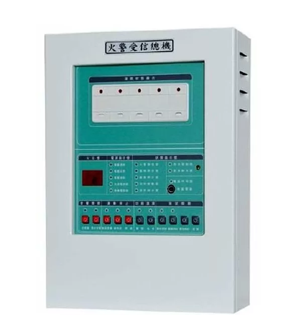 Tủ trung tâm báo cháy 25 kênh YUNYANG YF1-0025L