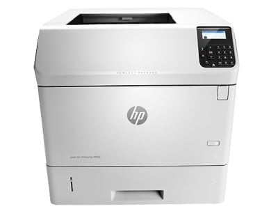 Máy in Laser HP LaserJet Enterprise M605dn