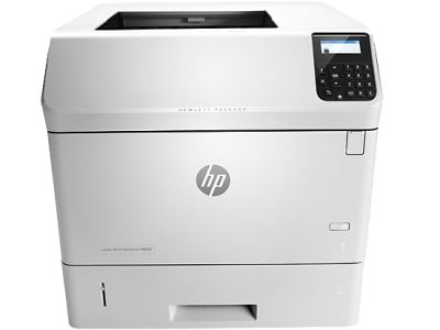 Máy in Laser HP LaserJet Enterprise M606dn