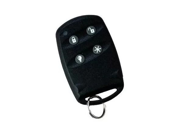 Remote không dây GE Security NX-470