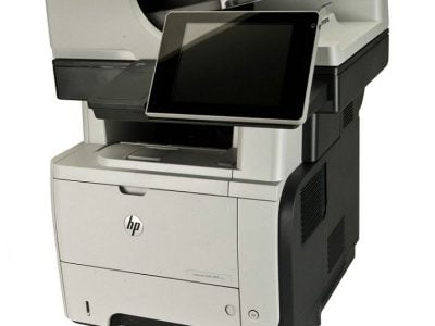 Máy in Laser đa chức năng HP LaserJet Enterprise 500 MFP M525DN MFP