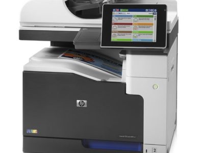 Máy in Laser màu đa chức năng khổ A3 HP LaserJet Enterprise 700 Color MFP M775DN