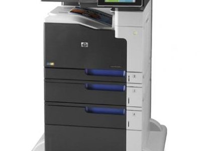 Máy in Laser màu đa chức năng khổ A3 HP LaserJet Enterprise 700 Color MFP M775F