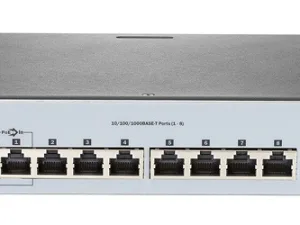 HP 1820-8G Switch J9979A