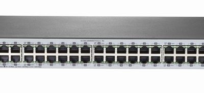 HP 1820-48G Switch J9981A