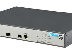 HP 1920-8G-PoE+ (180W) Switch JG922A