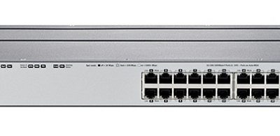HP 2920-24G Switch J9726A