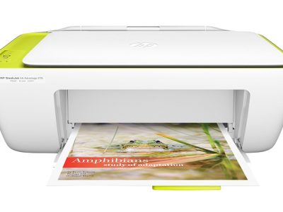 Máy in phun màu đa chức năng HP DeskJet Ink Advantage 2135 All-in-One