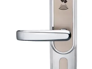 Khóa cửa điện tử khách sạn ZKTeco LH5000
