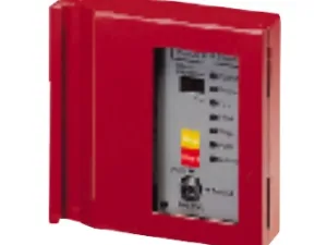 Điều khiển xả khí bằng tay HORING AH-03232