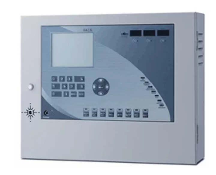 Trung tâm báo cháy địa chỉ 5 loop 1250 địa chỉ HORING QA-16