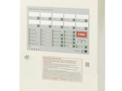 Tủ điều khiển báo cháy trung tâm 10 kênh HORING AH-00212-10L