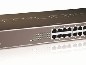 16-Port 10/100Mbps Switch TP-LINK TL-SF1016