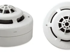 Đầu báo khói và nhiệt HORING AH-0315-2