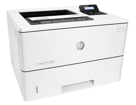 Máy in Laser HP LaserJet M501dn
