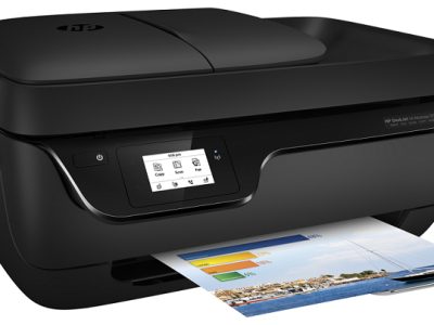 Máy in phun màu không dây đa chức năng HP DeskJet Ink Advantage 3835 All-in-One