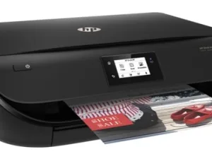 Máy in phun màu đa chức năng Wifi HP Deskjet Ink Advantage 4535 e-AiO