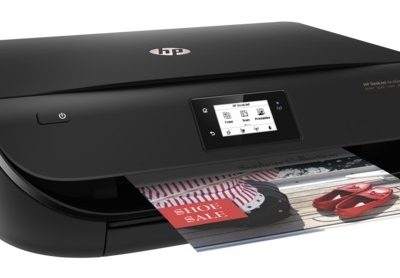 Máy in phun màu đa chức năng Wifi HP Deskjet Ink Advantage 4535 e-AiO