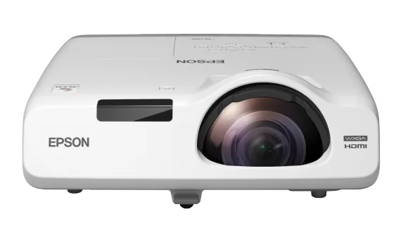 Máy chiếu gần EPSON EB-530