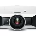 Máy chiếu Home Theater 3D Full HD EPSON EH-TW8200