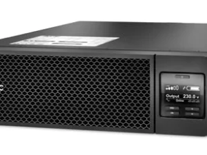 Bộ lưu điện UPS APC SRT5KRMXLI