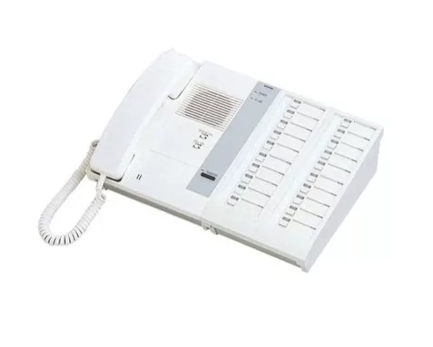 Máy chủ nội bộ Intercom AIPHONE TC-20M.E