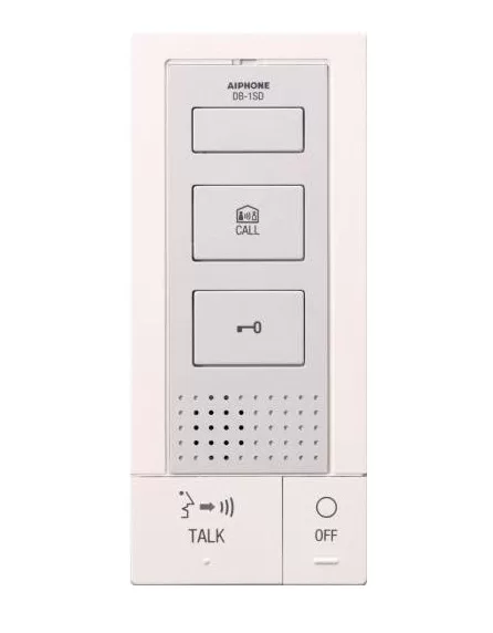 Máy con Intercom AIPHONE DB-1SD