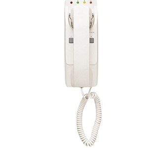 Điện thoại nội bộ Intercom AIPHONE MC-60/4B