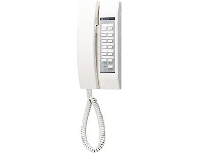 Điện thoại nội bộ Intercom AIPHONE TD-12H/B.E