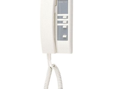 Điện thoại nội bộ Intercom AIPHONE TD-3H/B.E