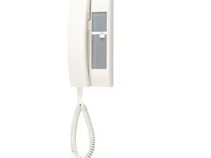 Điện thoại nội bộ Intercom AIPHONE TD-1H/B.E