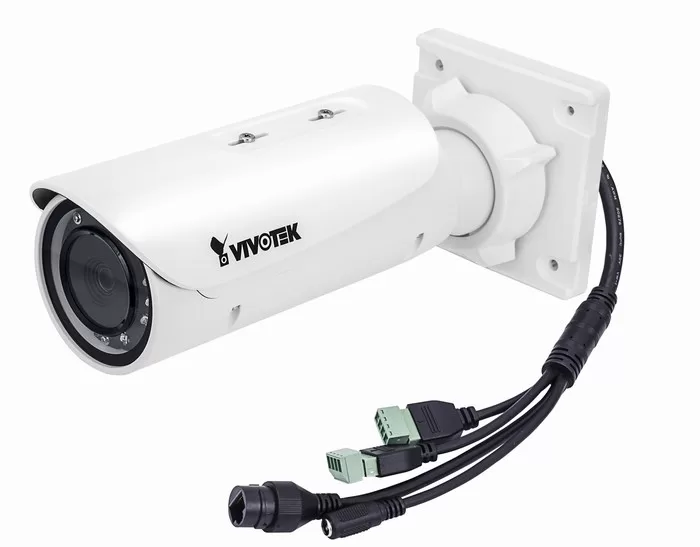 Camera IP hồng ngoại 3.0 Megapixel Vivotek IB9371-EHT