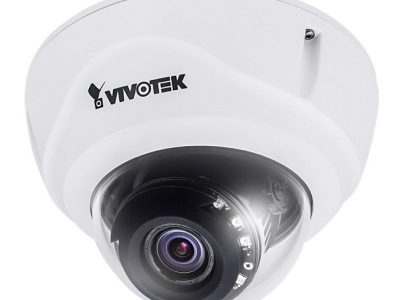 Camera IP Dome hồng ngoại 3.0 Megapixel Vivotek FD9371-HTV