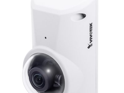 Camera IP 3.0 Megapixel Vivotek CC8370-HV