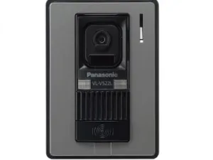 Camera chuông cửa màu PANASONIC VL-V522LVN