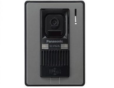 Camera chuông cửa màu PANASONIC VL-V522LVN