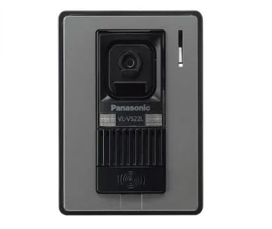 Camera chuông cửa màu PANASONIC VL-V522LVN