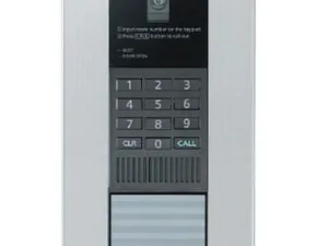 Camera chuông cửa màu PANASONIC VL-V590VN